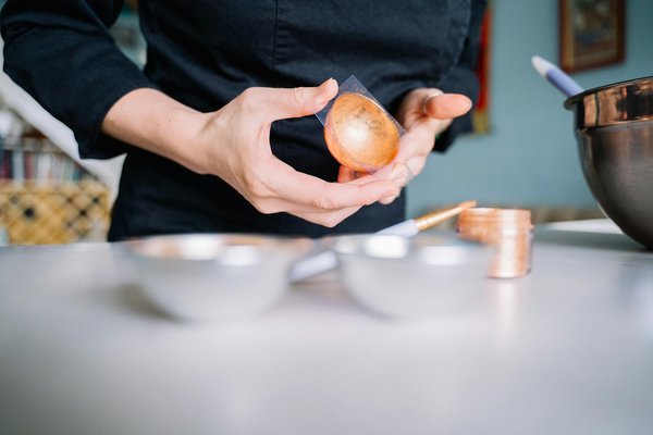 Champignons : trésors gourmands de la forêt à l'assiette