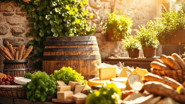 Accord mets et vins : trouvez le vin parfait pour vos recettes