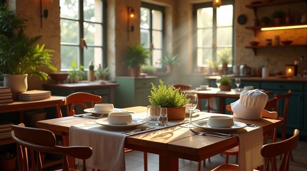 Découvrez les meilleurs cours de cuisine à montpellier ce week-end