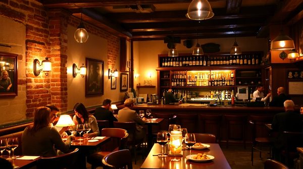 Détente et tapas : découvrez le bar à Blagnac !