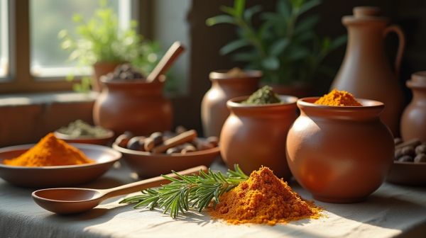 Épices : comment bien les choisir pour intensifier vos plats