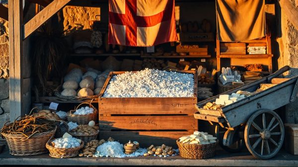 Top 10 spécialités bretonnes à acheter en épicerie