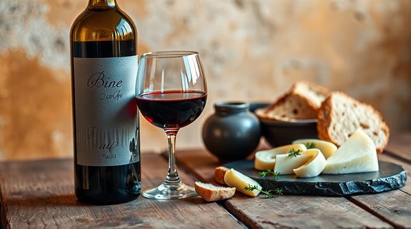 Vin gastronomie : sélectionnez le vin qui élève vos plats